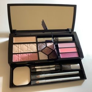 Christian Dior Makeup Palettes